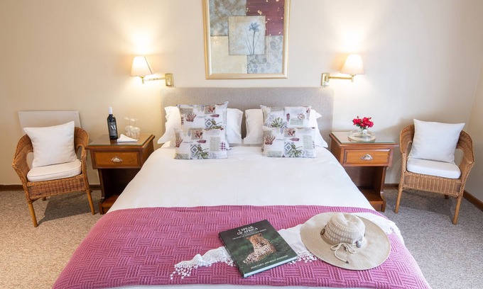 Sabie Bed & Breakfast | Hillwatering Country House