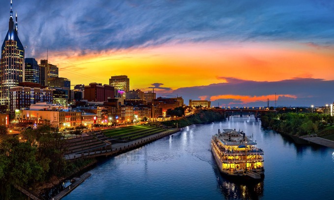 Hillwood House | Hillwood Nest | Pet Friendly