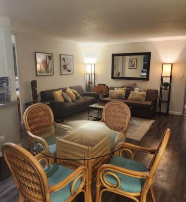 Hilo Apartment | Hilo Haven at Bayshore Towers