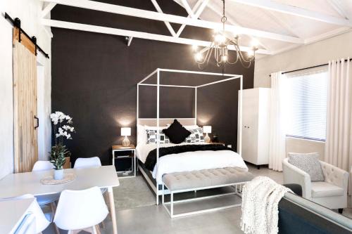 Hilton House | Hilton Cottage