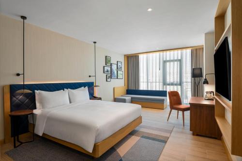 Altıeylul Hotel | Hilton Garden Inn Balikesir