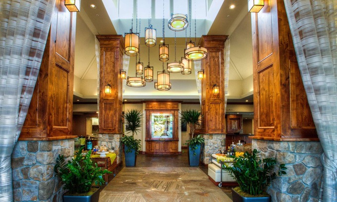 Eagle Hotel | Hilton Garden Inn Boise/Eagle