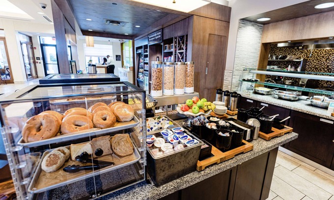 Exton Hotel | Hilton Garden Inn Exton/West Chester