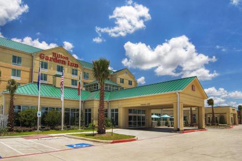 Pearland Hotel | Hilton Garden Inn Houston-Pearland