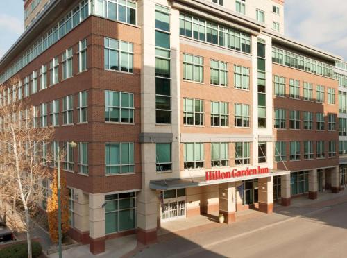 Ithaca Hotel | Hilton Garden Inn Ithaca
