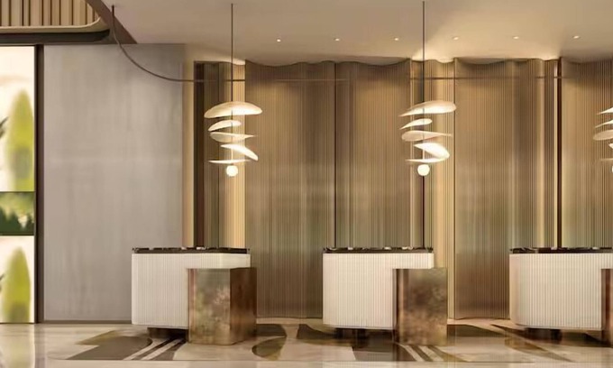 Anning Hotel | Hilton Garden Inn Lanzhou Anning