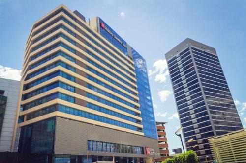 Buceo Hotel | Hilton Garden Inn Montevideo