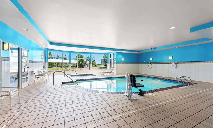 Mukilteo Hotel | Hilton Garden Inn Seattle North/Everett