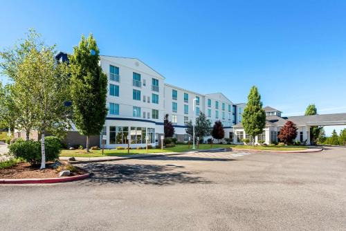 Mukilteo Hotel | Hilton Garden Inn Seattle North/Everett