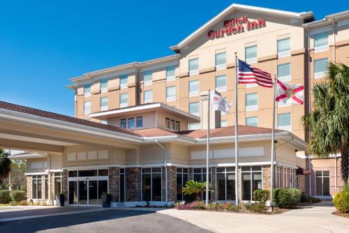 Riverview Hotel | Hilton Garden Inn Tampa Riverview Brandon