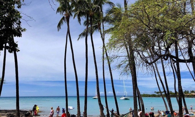 Waikoloa Resort | Hilton GV: Stay and play like royalty at Kings’ Land 12/21/24 to 12/28/24