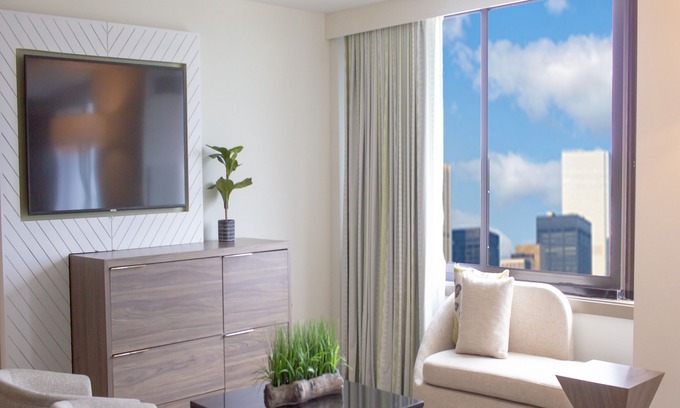 Hasbrouck Heights Hotel | Hilton Hasbrouck Heights/Meadowlands
