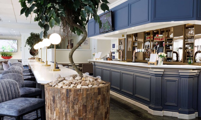Milton Malsor Hotel | Hilton Northampton