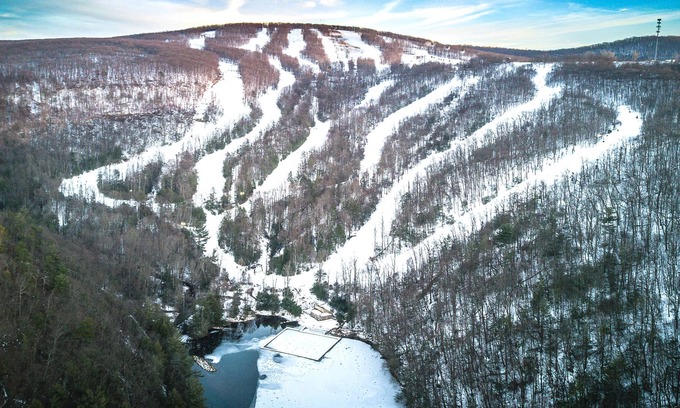 Scranton House | Hilton Scranton