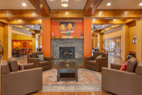 Northeast Santa Fe Resort | Hilton Vacation Club Villas de Santa Fe