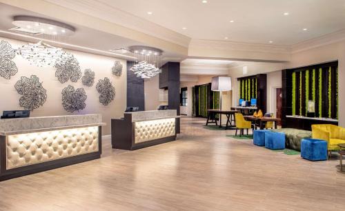 Newark Hotel | Hilton Wilmington/Christiana
