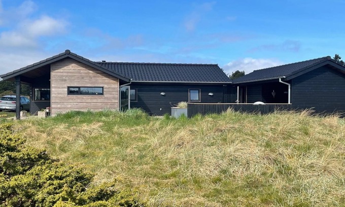 Tversted House | "Hinda" - 1.2km from the sea by Interhome