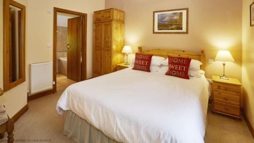 Pickering House | Hindburn Cottage