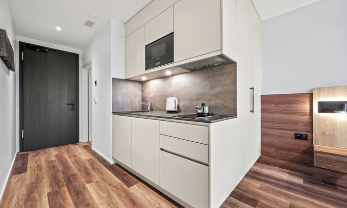 Granges-Paccot Apartment | Hine Adon Fribourg Nord