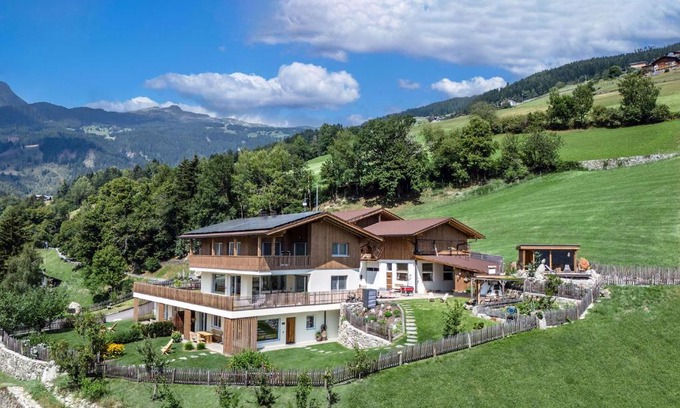 Chiusa Apartment | Hinterscholerhof