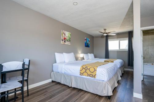 Hinton Hotel | Hinton Highway Inn