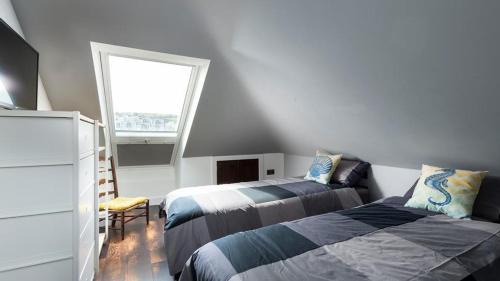 Mevagissey House | HipNautic, Mevagissey, Sleeps 6