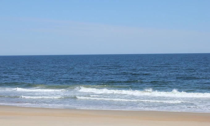 Kitty Hawk House | HipNautical Oceanfront