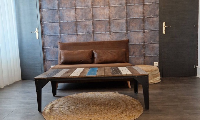 Colmar Centre Ville House | Hipster Suites - Chez Axelle