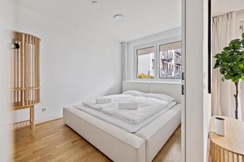 Mariahilf Apartment | HIRSCH Apartments