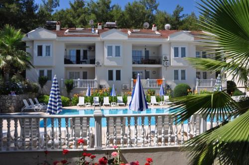 Hisaronu Apartment | Hisarönü Love Vacation Apartment