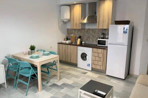 San Gil Apartment | Historia y Tradición - Sevilla desde dentro.