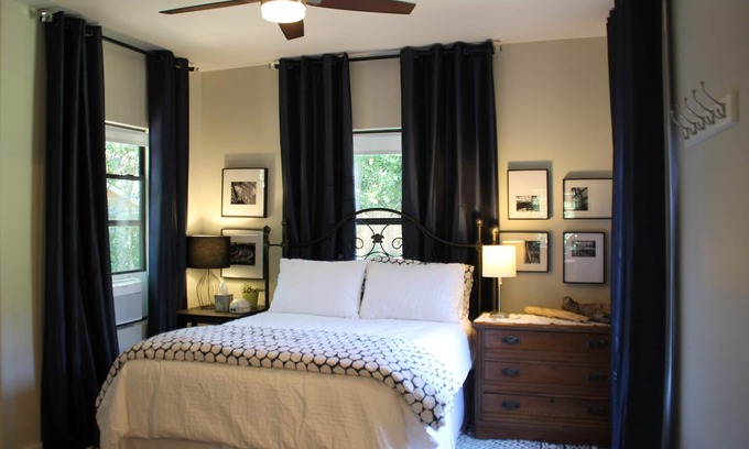 Avondale House | Historic Avondale private guest suite in quiet neighborhood, walk to Boone Park