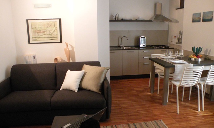 Chiavari Apartment | Historic Center Chiavari to the sea citra 010015LT0173 Cin IT010015C2R54ED32N