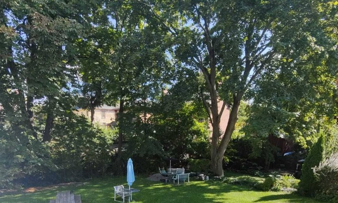 Philipstown House | Historic Cold Spring Home - Walk to Train,Trails, Restaurants - No Car Needed