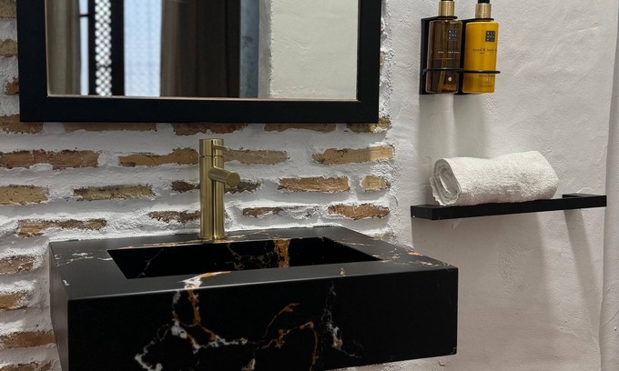 Jerez de la Frontera Old Town Apartment | Historic charm in downtown Jerez