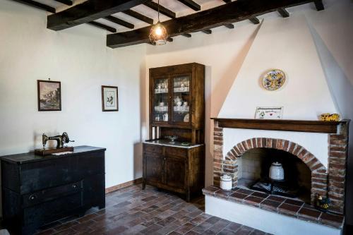 Manciano House | Historic Farmhouse In Maremma Countryside