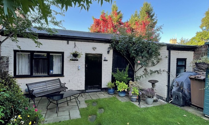 Bewdley Cottage | Historic Georgian Town