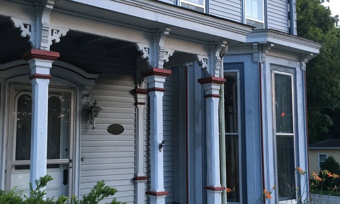 Russellville House | Historic Victorian - 1 Hour N of Nashville