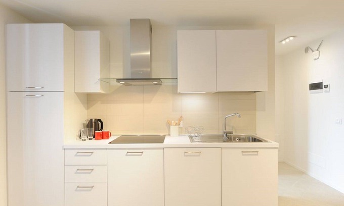 Limone sul Garda House | HISTORICAL CENTER BEAUTIFUL HOLIDAY LEMON ~ 1 bedroom app