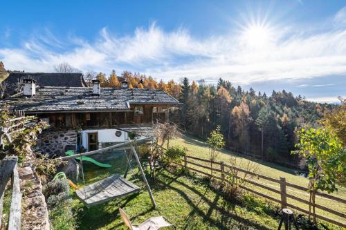 San Genesio Atesino Apartment | Historisches Apartment Duregghof