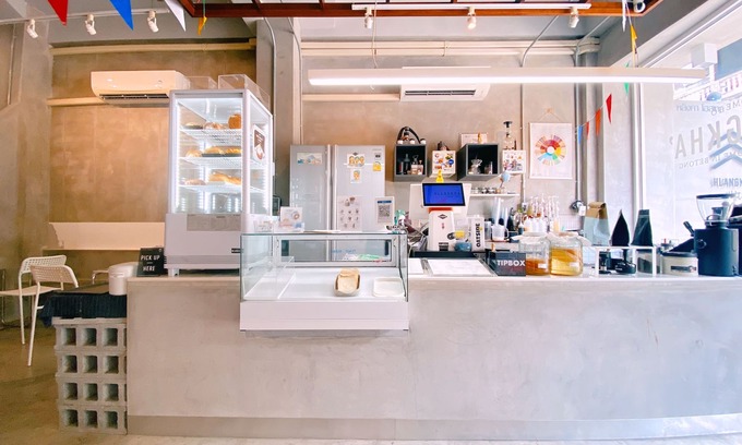 Betong Hotel | Hlangkha Hostel