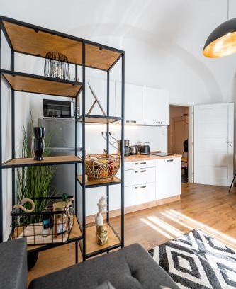 Kosice Old Town Apartment | Hlavna Apartment Kosice