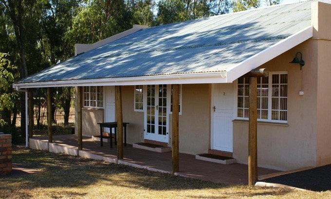 Hluhluwe Ski Chalet | Hluhluwe Country cottages
