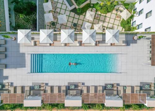 El Camp d'en Serralta Hotel | HM Palma Blanc