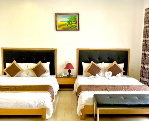 Ha Dong Hotel | Hoàng Gia Hotel