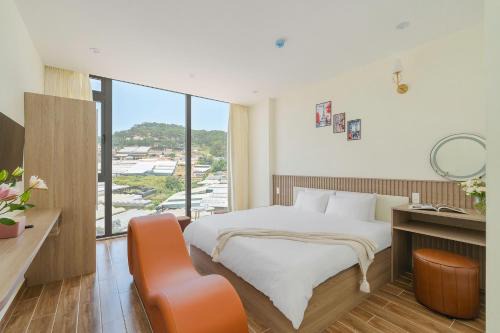 Da Lat Hotel | Hoàng Hiệp Villa