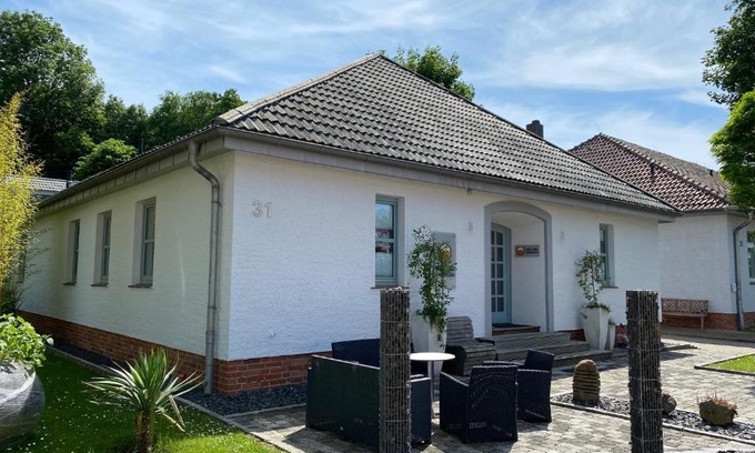 Hildesheim District House | Ho(s)tel Ahrbergen