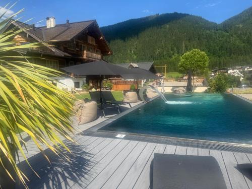 Flachau Apartment | Hoagascht