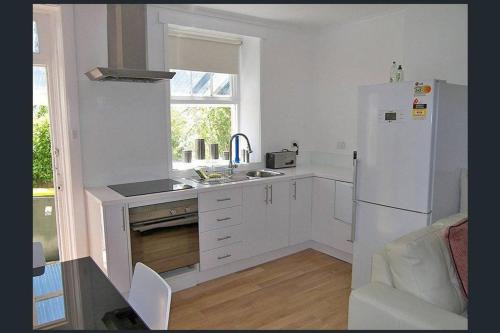 Hobart Central Business District Apartment | Hobart Colonial Apartment