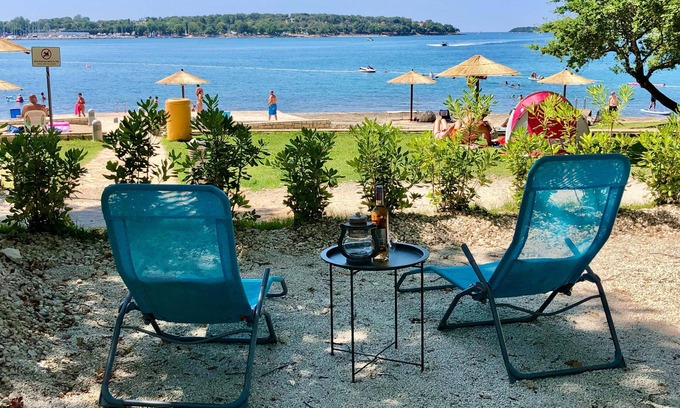 Municipality of Sveti Lovrec House | Hobby Caravan - Your Family Adventure Awaits